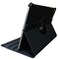 Trendmart Case for ipad Pro 129 inch 3rd Generation 2018 Model A1876 A2014 A1895 A1983 360 Degree Rotating Smart Leather Auto SleepWake Blue