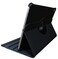 Trendmart Case for ipad Pro 129 inch 3rd Generation 2018 Model A1876 A2014 A1895 A1983 360 Degree Rotating Smart Leather Auto SleepWake Blue