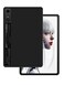 NOUKAJU Case for REDMAGIC Nova Gaming Tablet 109 inch Tablet Protective CoverSlim CoverFlexible TPUDropResistantAntiScratchAntiFingerprint Black