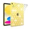 UUcovers Clear Case for iPad A16 11th Generation 11 inch 2025 iPad 10th Generation Case 109 inch 2022 Clear Back Transparent Soft TPU Cover Shockproof Silicone Bumper AntiYellow AntiSlip Shell