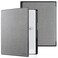 CoBak Case for Remarkable 2 Paper Tablet Lightweight and Hard Back Shell Protective Book Folio Cover with Builtin Pen Holder for 103 2020 Released Gray