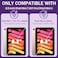 Deokke Compatible with iPad mini 7 CaseA17 Pro 2024mini 6 Case 83 Inch 2021Pencil Holder Soft Back Auto SleepWake Cover Women Men Girls CuteBlack Cow