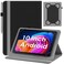DETUOSI Universal 10 Inch Tablet Case101 Inch Android Tablet Cover Protective Folio Stand Case for 96105 Inch Tablet PU Leather Tablet Cover for 101 Inch Tablet Android