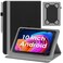 DETUOSI Universal 10 Inch Tablet Case101 Inch Android Tablet Cover Protective Folio Stand Case for 96105 Inch Tablet PU Leather Tablet Cover for 101 Inch Tablet Android