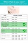 Dteck for iPad 97 inch 2018 Case PU Leather Folio Smart Cover with Auto Sleep Wake Multiple Stand Wallet Case for Apple iPad 6th 5th Gen iPad Air 12 Black Cat