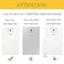 EKVINOR 360 Degree Rotating Case Compatible with Samsung Galaxy Tab A 101 2016 NO S Pen Version Premium PU Leather Stand Cover for Galaxy Tab A 101 inch SMT580SMT585 No Pen Version Red