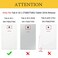 EKVINOR Case for Galaxy Tab A 101 2016 NO S Pen Version Premium PU Leather Folio Smart Stand Case Cover for Samsung Galaxy Tab A 101 Inch 2016 Tablet SMT580T585 No Pen Version Red