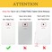 EKVINOR Case for Galaxy Tab A 101 2016 NO S Pen Version Premium PU Leather Folio Smart Stand Case Cover for Samsung Galaxy Tab A 101 Inch 2016 Tablet SMT580T585 No Pen Version Red