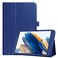 EKVINOR Case for Samsung Galaxy Tab A8 105 Inch 2022 Release Model SMX200X205X207 Folio Stand Cover Protective Case for Galaxy Tab A8 105 Tablet 2022 Model Dark Blue