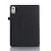 elitegadget Case for Nook 9 Lenovo Tablet 2024 Lenovo Tab M9 TB310FU Lightweight Folio Stand Cover PU Leather Case for Lenovo Tab M9 9 Inch Display 20242023 1 Random Stylus Black