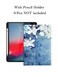 SOUYOYIHI Floral Case for iPad 9th Generation 8th 7th Gen 102 inch Case Flower Pattern Cute Slim Leather Folio Smart Cover with Pencil Holder Auto SleepWake Color E