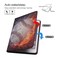 Log Zog for iPad 97 20182017 Case iPad Air 2 iPad Air Pro 97 Case Protective Leather Case Adjustable Stand Auto WakeSleep Smart Case for ipad 6th5th Gen Burning Baseball Fire and Water
