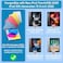 Grifobes for iPad 11inch A16 2025 10th Generation Case 109 inch 2022 iPad 11th 10th Case with Pencil Holder Heavy Duty Rugged Protective Cover with Kickstand Camouflage