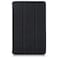 Gylint Case for Samsung Galaxy Tab S6 Lite 104 Inch 202420222020 Smart Case Trifold Stand Slim Lightweight Case Cover with Auto SleepWake Black