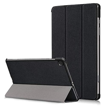 Gylint Case for Samsung Galaxy Tab S6 Lite 104 Inch 202420222020 Smart Case Trifold Stand Slim Lightweight Case Cover with Auto SleepWake Black
