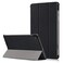 Gylint Case for Samsung Galaxy Tab S6 Lite 104 Inch 202420222020 Smart Case Trifold Stand Slim Lightweight Case Cover with Auto SleepWake Black