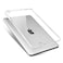 Jaorty iPad mini 1 CaseiPad mini 2 CaseiPad mini 3 Case Crystal Clear Soft TPU Gel Case UltraThin Silicone Back Cover with Shock Absorption for Apple iPad mini 123 Tablet 79Soft Clear