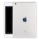Jaorty iPad mini 1 CaseiPad mini 2 CaseiPad mini 3 Case Crystal Clear Soft TPU Gel Case UltraThin Silicone Back Cover with Shock Absorption for Apple iPad mini 123 Tablet 79Soft Clear
