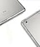 Jaorty iPad mini 1 CaseiPad mini 2 CaseiPad mini 3 Case Crystal Clear Soft TPU Gel Case UltraThin Silicone Back Cover with Shock Absorption for Apple iPad mini 123 Tablet 79Soft Clear