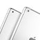 Jaorty iPad mini 1 CaseiPad mini 2 CaseiPad mini 3 Case Crystal Clear Soft TPU Gel Case UltraThin Silicone Back Cover with Shock Absorption for Apple iPad mini 123 Tablet 79Soft Clear