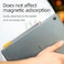 JOOSKO Joosko Compatible with Samsung Galaxy Tab S6 Lite S Pen CaseS10 Lite S Pen Case Translucent Silicone NonSlip Cover for Galaxy Tab S6 Lite S PenS10 Lite S Pen Yellow