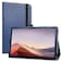 JRTAL Compatible with TCL Tab Pro 5G CaseTCL TABMAX 104 CasePremium PU Leather Slim Stand Cover for 1036 TCL Tab Pro 5G TCL9198STCL TABMAX 104 9296Q TabletNot fit TCL Tab 10 5G 9183Blue