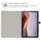 JRTAL Compatible with TCL Tab Pro 5G CaseTCL TABMAX 104 CasePremium PU Leather Slim Stand Cover for 1036 TCL Tab Pro 5G TCL9198STCL TABMAX 104 9296Q TabletNot fit TCL Tab 10 5G 9183Blue
