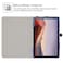 JRTAL Compatible with TCL Tab Pro 5G CaseTCL TABMAX 104 CasePremium PU Leather Slim Stand Cover for 1036 TCL Tab Pro 5G TCL9198STCL TABMAX 104 9296Q TabletNot fit TCL Tab 10 5G 9183Blue