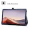 JRTAL Compatible with TCL Tab Pro 5G CaseTCL TABMAX 104 CasePremium PU Leather Slim Stand Cover for 1036 TCL Tab Pro 5G TCL9198STCL TABMAX 104 9296Q TabletNot fit TCL Tab 10 5G 9183Blue