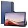 JRTAL Compatible with TCL Tab Pro 5G CaseTCL TABMAX 104 CasePremium PU Leather Slim Stand Cover for 1036 TCL Tab Pro 5G TCL9198STCL TABMAX 104 9296Q TabletNot fit TCL Tab 10 5G 9183Blue