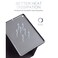 Lalumix for iPad 9Th 7Th 8Th Generation Case for iPad 102 Case Shockproof Protective MultiAngle Viewing Adjustable Stand Auto WakeSleep Butterfly Sunflower