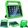 LEDNICEKER Kids Case for iPad mini 12345 79inch Light Weight Shockproof Handle Kickstand Cover for iPad mini 5th4th3rd2nd1st Generation Green