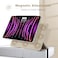 Dwopar Magnetic Case for iPad Pro 11 Inch 4th3rd2nd Generation202220212020Slim Smart Folio Lightweight Trifold Stand Case Auto SleepWake Support 2nd Gen Apple Pencil Charging Oat Coffee