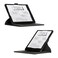 MINGFENG Mingfeng Case Compatible with Fro Remarkable 2 Paper Tablet Lightweight and Hard Back Shell Protective Book Folio Cover with Builtin Pen Holder 360 Degree Rotation for 103 2020 Released Black