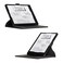 MINGFENG Mingfeng Case Compatible with Fro Remarkable 2 Paper Tablet Lightweight and Hard Back Shell Protective Book Folio Cover with Builtin Pen Holder 360 Degree Rotation for 103 2020 Released Black