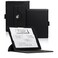 MINGFENG Mingfeng Case Compatible with Fro Remarkable 2 Paper Tablet Lightweight and Hard Back Shell Protective Book Folio Cover with Builtin Pen Holder 360 Degree Rotation for 103 2020 Released Black