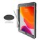 New Trent iPad 9th Generation 8th Generation 7th Generation Stronger Kickstand Full Body case with Rotational Hand Strap Screen Protector 2021 2020 2019 with Pencil Holder