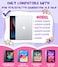 OKP Case for iPad 9th 8th 7th Generation 102 Inch 202120202019 Shockproof Rugged Heavy Duty i Pad 9 8 7 th Gen Protective 102 Cover with Pencil HolderKickstand PinkLight Pink