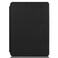 Ratesell Case for Surface Go 4 2023 Case Kickstand Business Slim Trifold Folding Stand Folio Cover Pencil Holder for Surface Go 4 2023Go 3 2021Go 2 2020Go 2018 Black