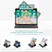 YOYOYX Rotating Case for iPad 102 inch 9th 8th 7th Generation 202120202019 Release Builtin Pencil Holder 360 Degree Rotating PU Leather Stand Cover Auto WakeSleep Basketball