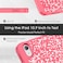 Soke Case for iPad A16 11th Generation 2025 Compatible with 10th Gen 109 Inch 2022 Protective Cover with Pencil Holder Auto WakeSleep Trifold Stand Book Watermelon