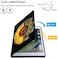 Som Lam for iPad Mini Case iPad Mini 1 2 3 4 5 Case and Coasters Set PU Leather Folio Case Smart Cover with Stand Auto Wake Sleep for iPad 54321 Watercolor Sunflower