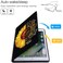 Som Lam Case for iPad 102 8th Gen 2020 7th Gen 2019 iPad Air 105inch 2019 iPad Pro 105Durable Shockproof Protective Cover for iPad 8th 7th with Coasters Set Watercolor Sunflower