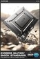 SUPCASE for iPad Air 11 Inch Case M4M3M2 202620252024 Builtin Screen Protector Pencil Holder Stand Rugged Protective Cover for iPad Air 109 Inch 5th4th Generation 20222020 Black