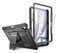 SUPCASE for iPad Air 11 Inch Case M4M3M2 202620252024 Builtin Screen Protector Pencil Holder Stand Rugged Protective Cover for iPad Air 109 Inch 5th4th Generation 20222020 Black