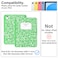 Supveco Case for iPad A16 11th Generation 11 inch 2025iPad 10th Generation 109 inch 2022 with Pencil HolderAuto WakeSleepPremium Folio Stand Case with Soft TPU Back CoverGreen Book