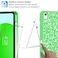 Supveco Case for iPad A16 11th Generation 11 inch 2025iPad 10th Generation 109 inch 2022 with Pencil HolderAuto WakeSleepPremium Folio Stand Case with Soft TPU Back CoverGreen Book