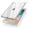 UUcovers Clear Case for iPad 6th5th Generation 97 inch 20182017for iPad Air 1Air 2 Cover Soft TPU Back Shockproof Lightweight Transparent Shell for iPad 97 inchAir 1st2nd GenPro 97 Clear