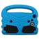 UUcovers Kids Case for Samsung Galaxy Tab A 70 SMT280 Tab 4 70 SMT230 EVA Foam Shockproof Cover with Stand Handle Blue