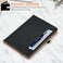 Vakarey for iPad Air 11 Inch Case M4M3M2202620252024iPad Air 5th4th Generation 109 Case with Pencil HolderHand Strap Shockproof Stand CoverBlack
